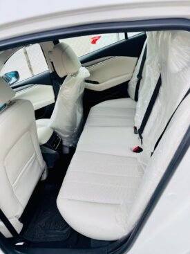MAZDA 6 2020