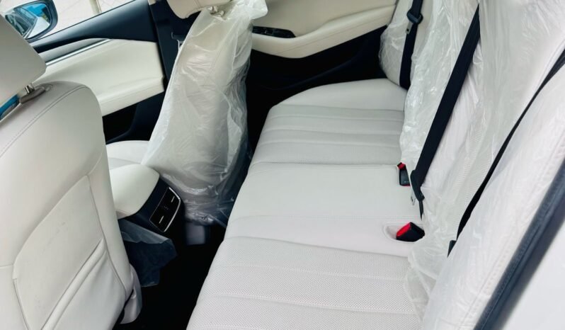 
								MAZDA 6 2020 completo									