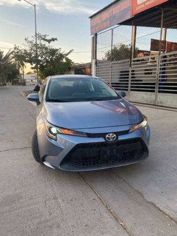 VOLKSWAGEN JETTA 2021