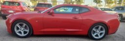 
										CHEVROLET CAMARO 2018 completo									