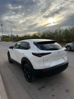 
										MAZDA CX3 completo									
