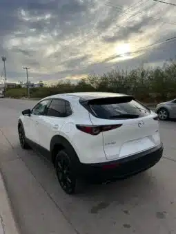 MAZDA CX3 2021 completo