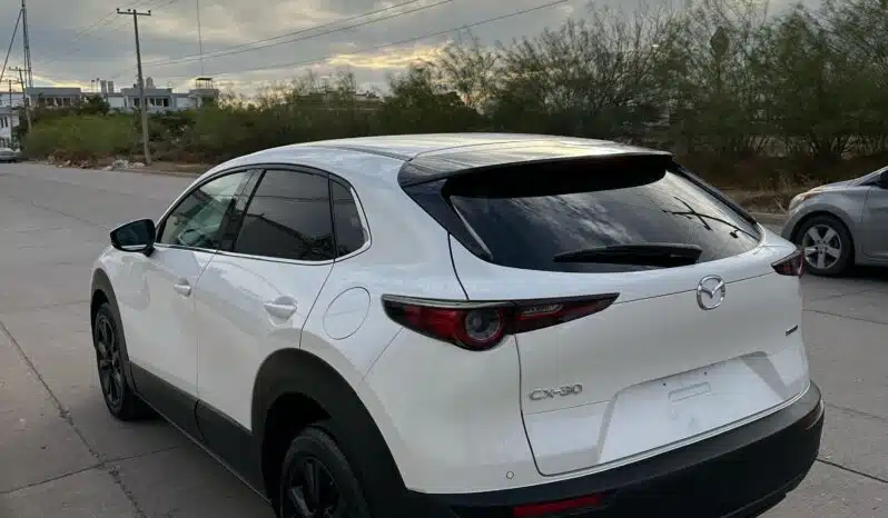 MAZDA CX3 2021 completo