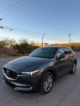 
										MAZDA CX5 completo									