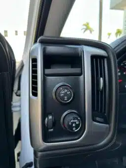 GMC SIERRA 2016 completo