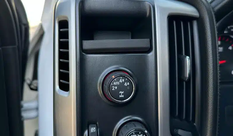 GMC SIERRA 2016 completo