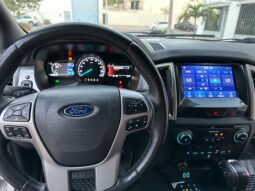 
										FORD RANGER 2021 completo									