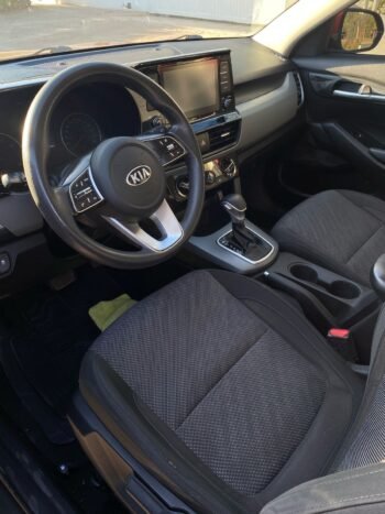 VOLKSWAGEN JETTA 2021