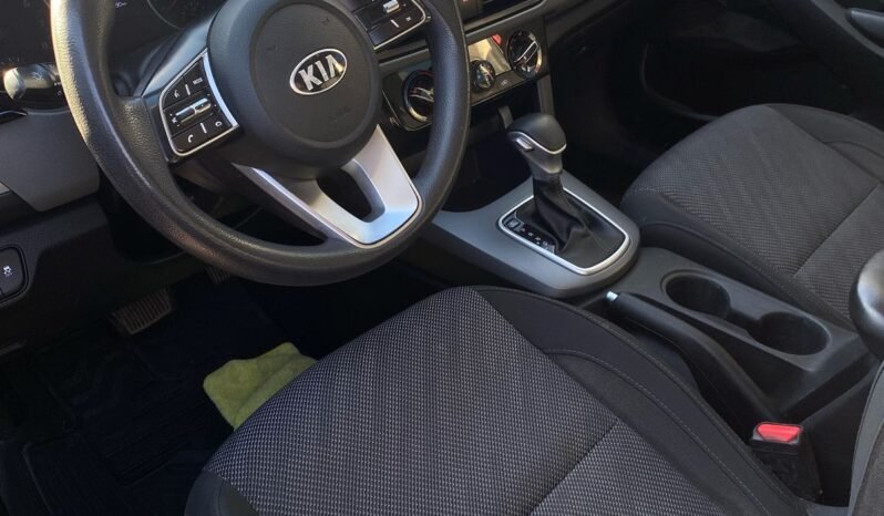 
								KIA SELTOS 2021 completo									