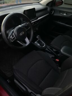 
										KIA FORTE 2020 completo									