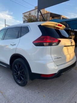 
										NISSAN XTRAIL 2020 completo									