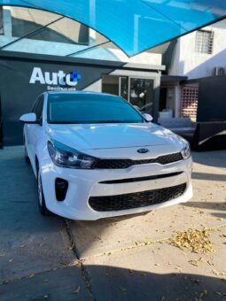 
										KIA RIO 2020 completo									