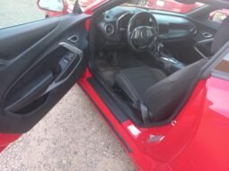 
										CHEVROLET CAMARO 2018 completo									