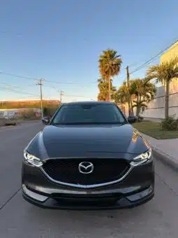 MAZDA CX5 completo