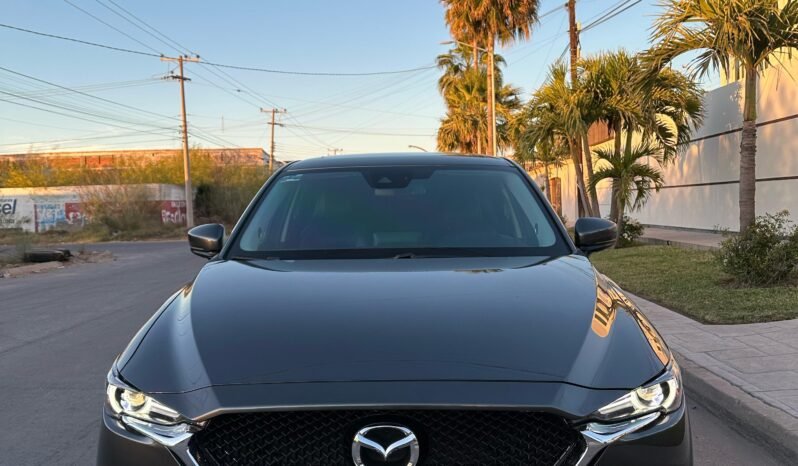 
								MAZDA CX5 completo									