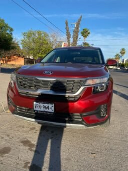 
										KIA SELTOS 2021 completo									