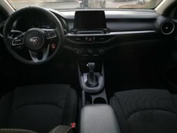 
										KIA FORTE 2020 completo									