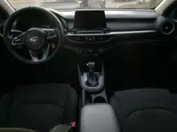 KIA FORTE 2020 completo