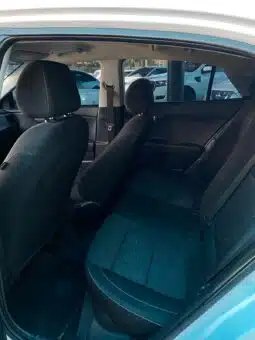 KIA RIO 2020 completo