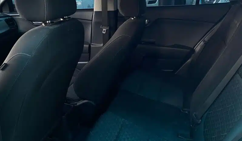 KIA RIO 2020 completo