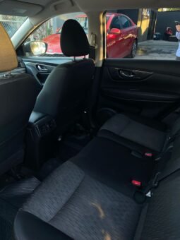 
										NISSAN XTRAIL 2020 completo									