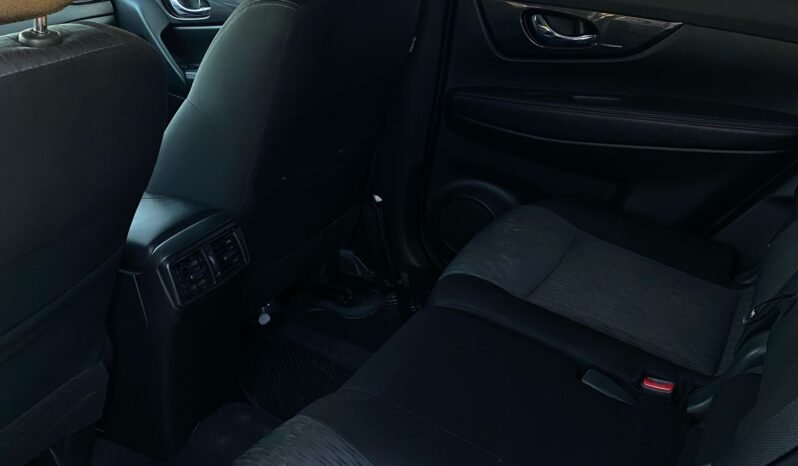 
								NISSAN XTRAIL 2020 completo									