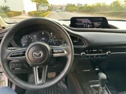 
										MAZDA CX3 completo									