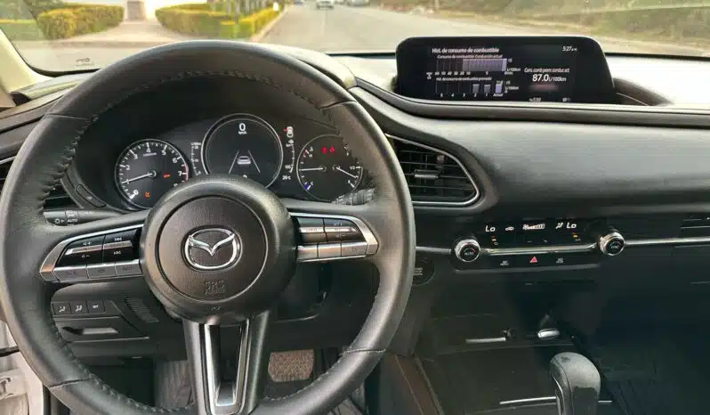 MAZDA CX3 2021 completo