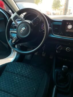 
										KIA RIO 2020 completo									