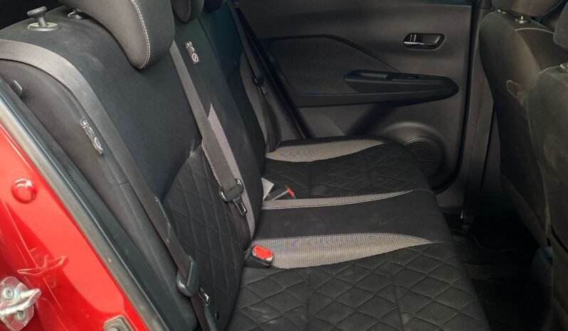 
								NISSAN KICKS 2020 completo									