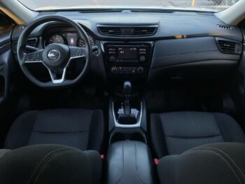 VOLKSWAGEN JETTA 2021