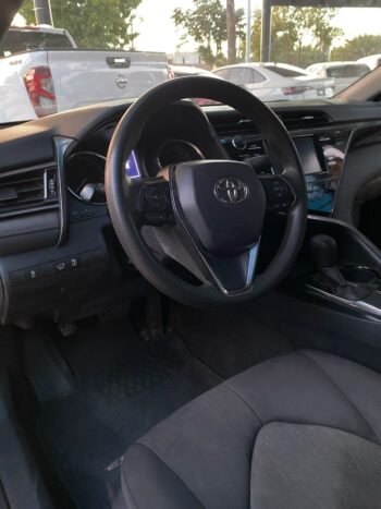VOLKSWAGEN JETTA 2021