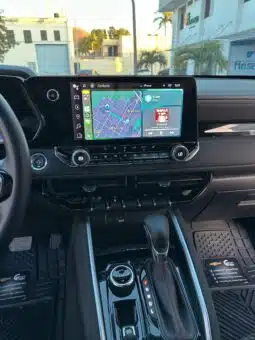 TOYOTA COROLLA 2020 completo