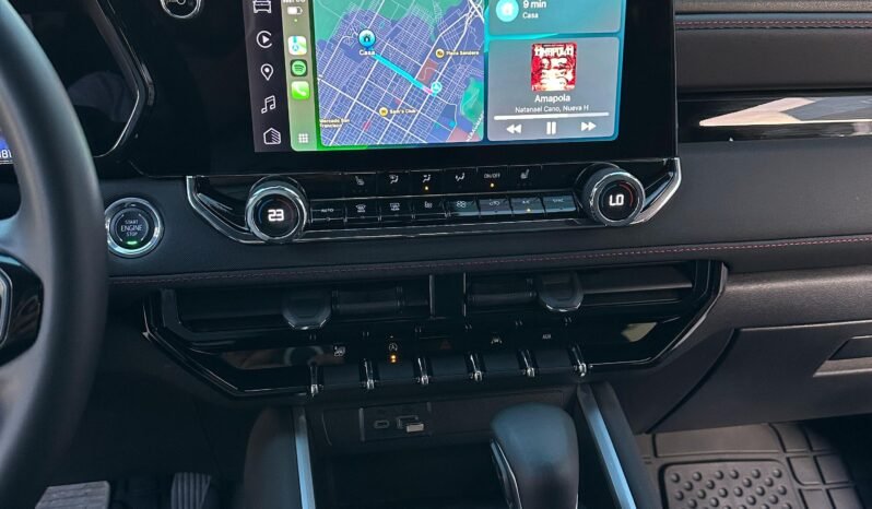 
								TOYOTA COROLLA 2020 completo									