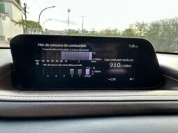 
										MAZDA CX3 completo									