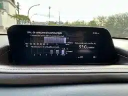 MAZDA CX3 2021 completo