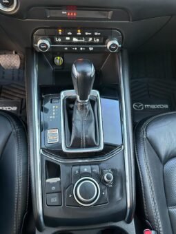 
										MAZDA CX5 completo									