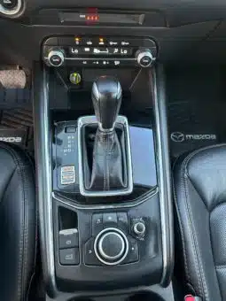 MAZDA CX5 completo