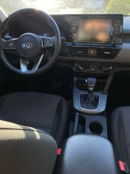 
										KIA SELTOS 2021 completo									