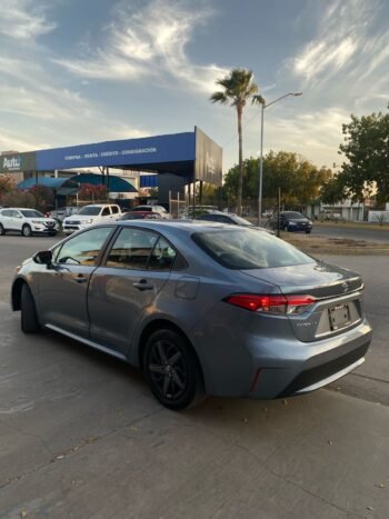VOLKSWAGEN JETTA 2021