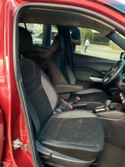 
										NISSAN KICKS 2020 completo									