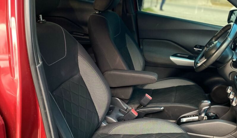 
								NISSAN KICKS 2020 completo									