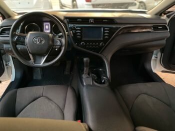 VOLKSWAGEN JETTA 2021