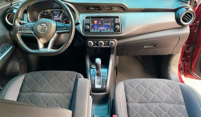 
								NISSAN KICKS 2020 completo									