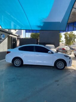 
										KIA RIO 2020 completo									