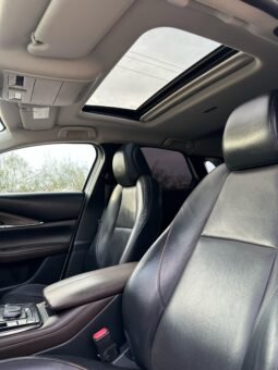 
										MAZDA CX3 completo									