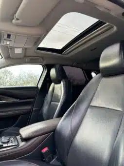 MAZDA CX3 2021 completo