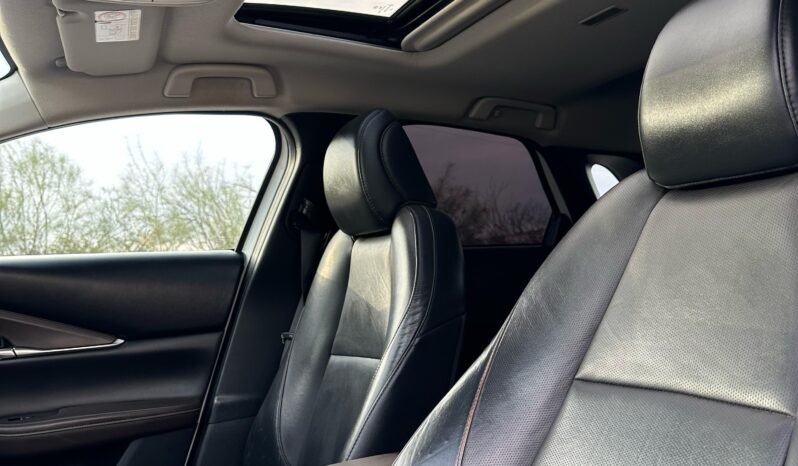 
								MAZDA CX3 completo									