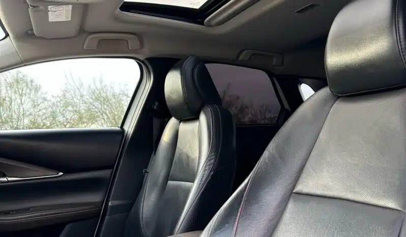 MAZDA CX3 2021 completo