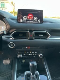 
										MAZDA CX5 completo									